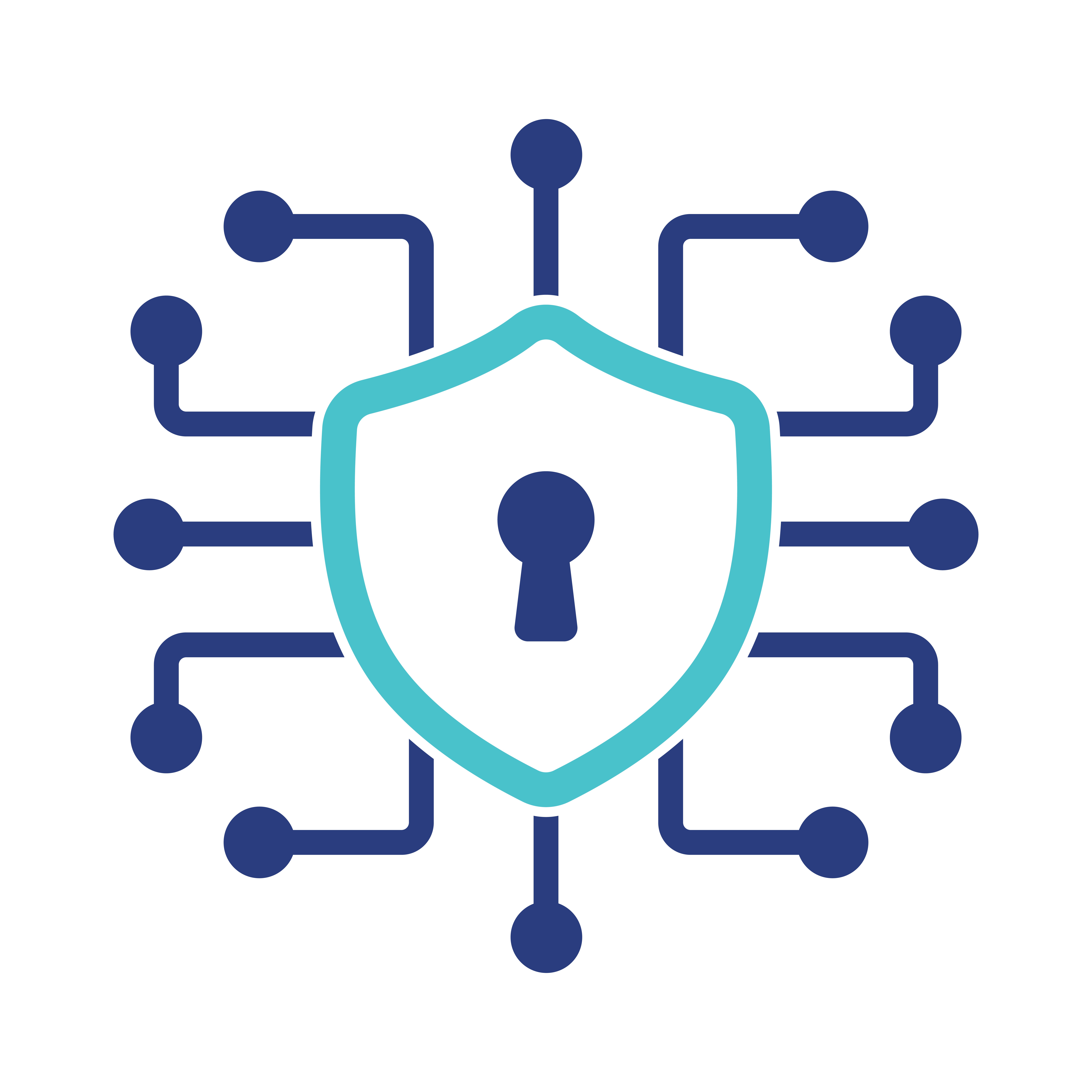 cybersecurity