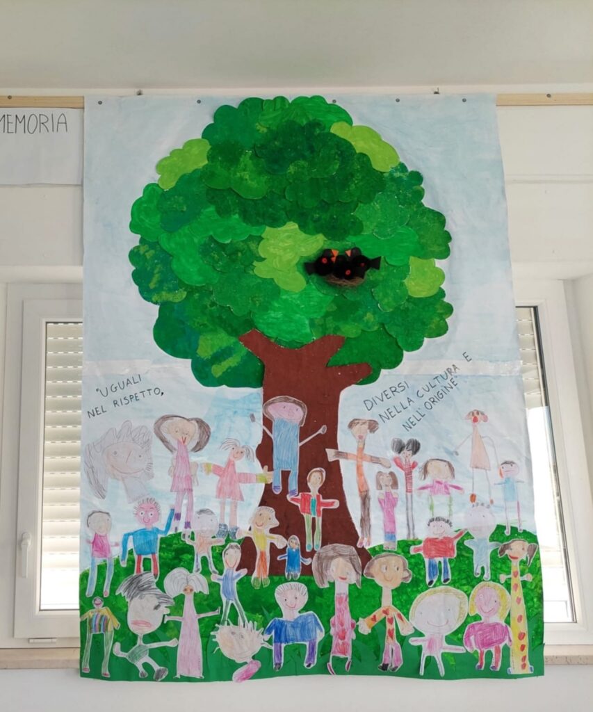 “Nello spazio e nel tempo di un sogno è racchiusa la nostra breve vita”, diceva il grande Shakespeare… Non possiamo sprecarla nel disimpegno morale!