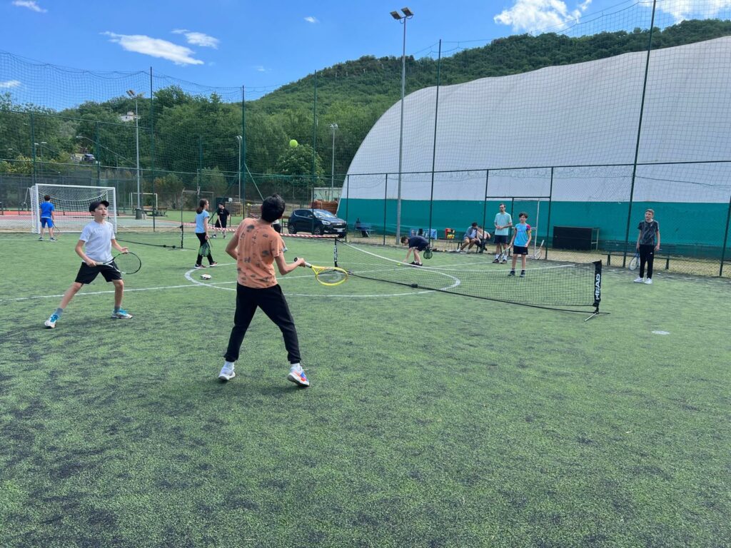 Festa dello Sport
