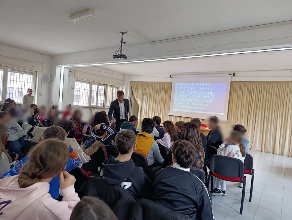 Mediazione di esperienze per favorire l’Orientamento