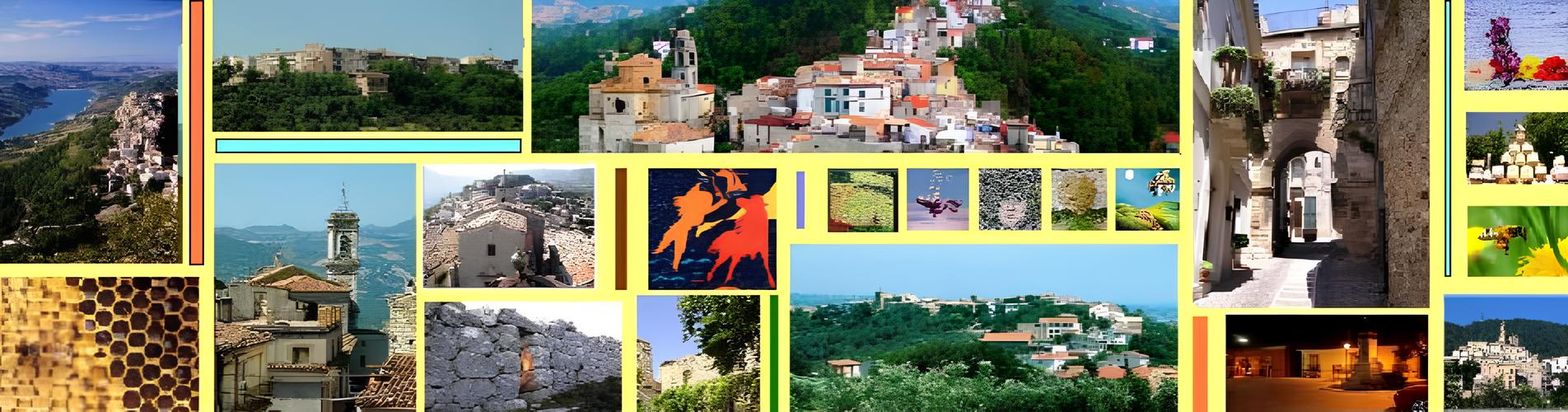 Istituto Comprensivo Borrelli di Tornareccio Istituto Comprensivo Borrelli di Tornareccio