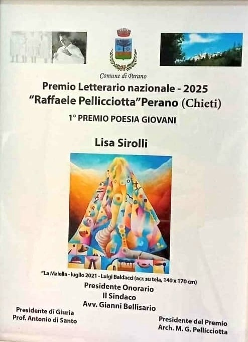 Primo premio