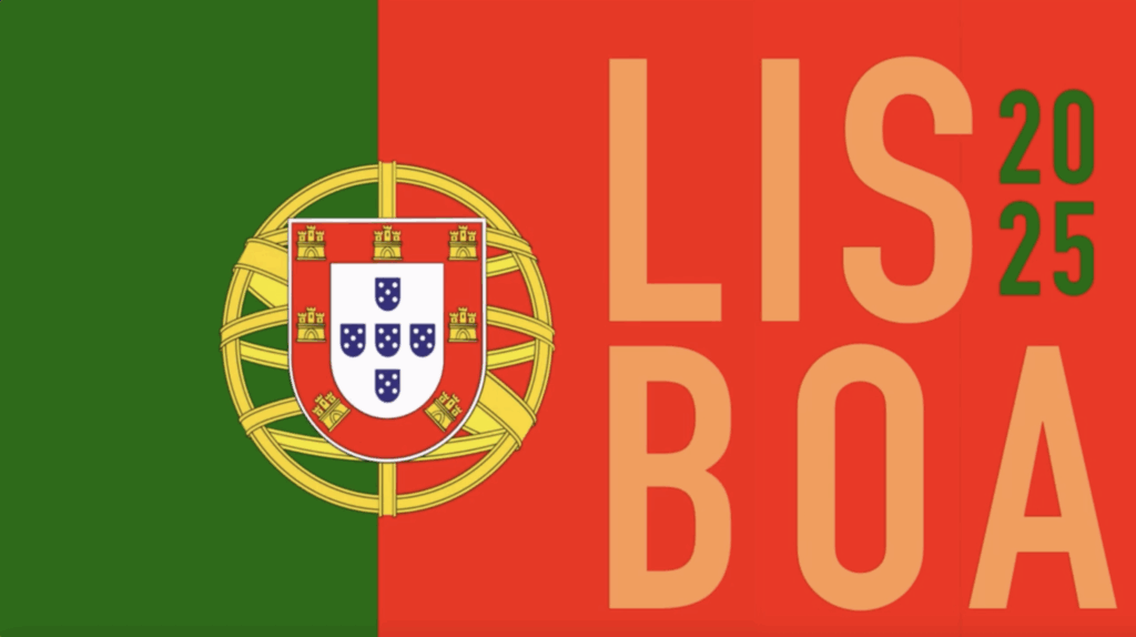 Video Erasmus Lisbona 2025