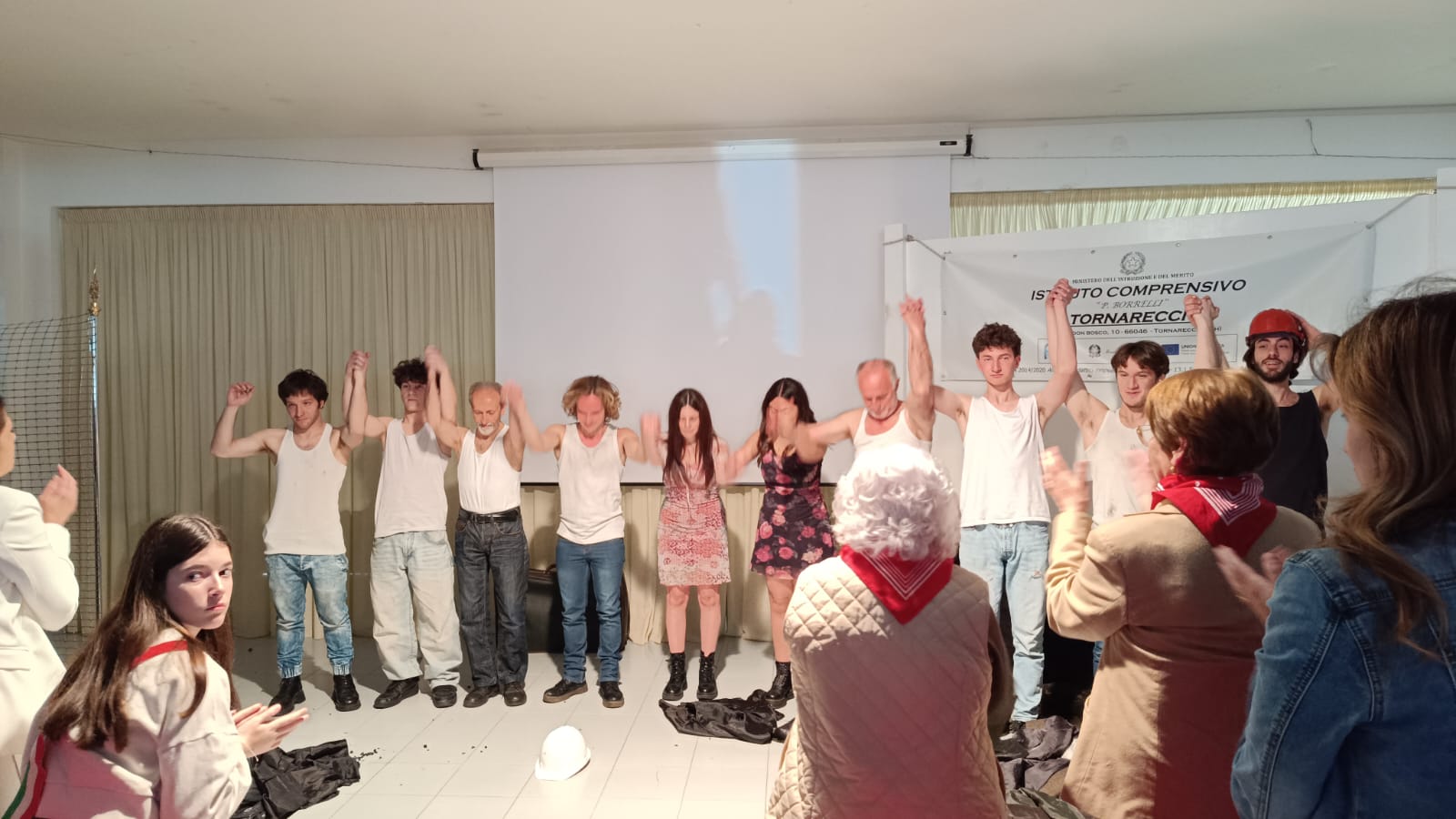 Chi ha paura dell'uomo nero 2