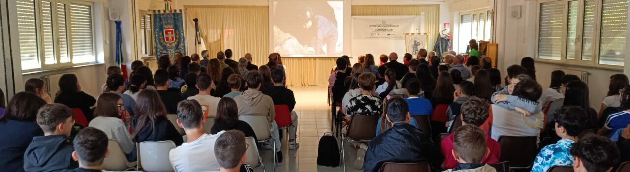 Chi ha paura dell'uomo nero 1