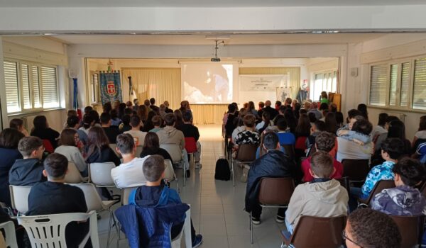 Chi ha paura dell'uomo nero 1