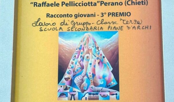 Terzo Premio