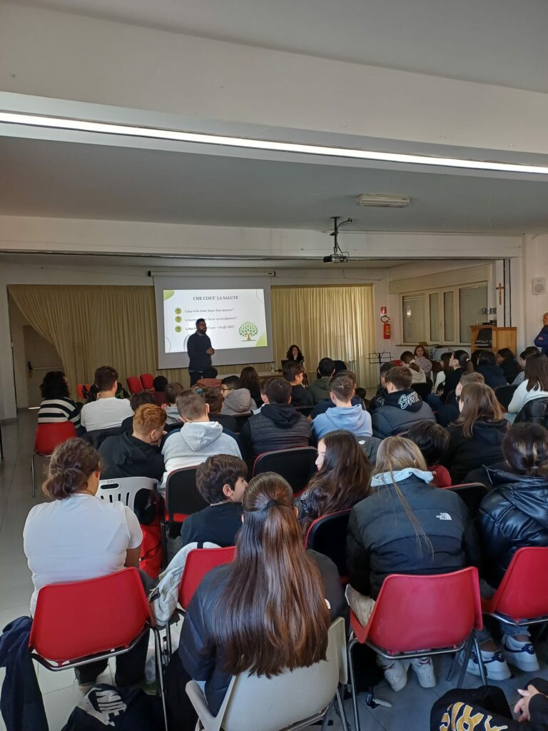 GIORNATA INTERNAZIONALE DELLE PERSONE CON DISABILITÀ – 3 DICEMBRE 2025