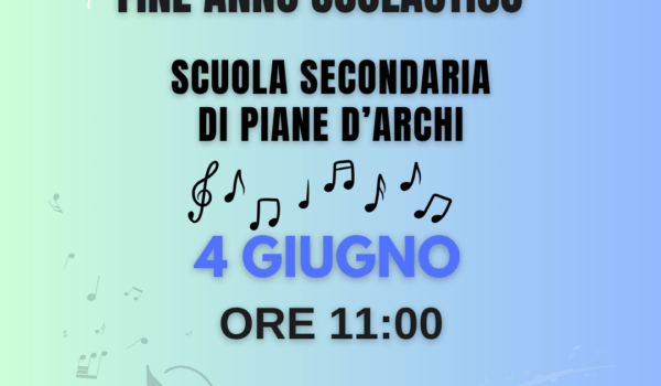 locandina concerto