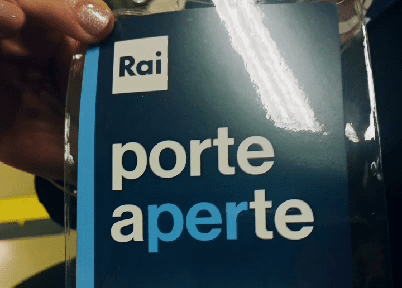 Visita Guidata alla RAI Porte Aperte a Pescara